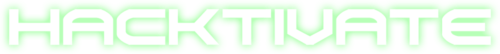 Hacktivate
